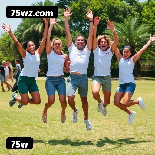 Vantagens exclusivas 75w para jogadores brasileiros - São Paulo, Rio, BH